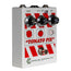 Caroline Guitar Company x Russo Music Limited Edition Tomato Pie Fuzz Effect Pedal