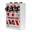 Caroline Guitar Company x Russo Music Limited Edition Tomato Pie Fuzz Effect Pedal