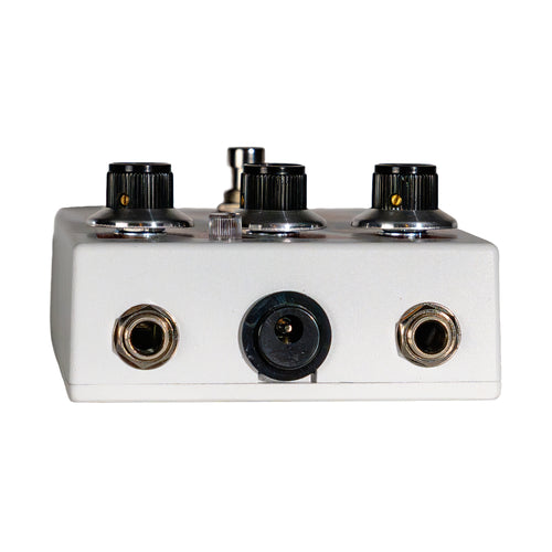 ギター Caroline Guitar Company Olympia Fuzz Caroline Guitar Company Olympia | Reverb