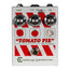 Caroline Guitar Company x Russo Music Limited Edition Tomato Pie Fuzz Effect Pedal