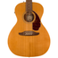 Fender Villager 12-String Acoustic-Electric Guitar, Spruce Top, Aged Natural