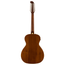 Fender Villager 12-String Acoustic-Electric Guitar, Spruce Top, Aged Natural