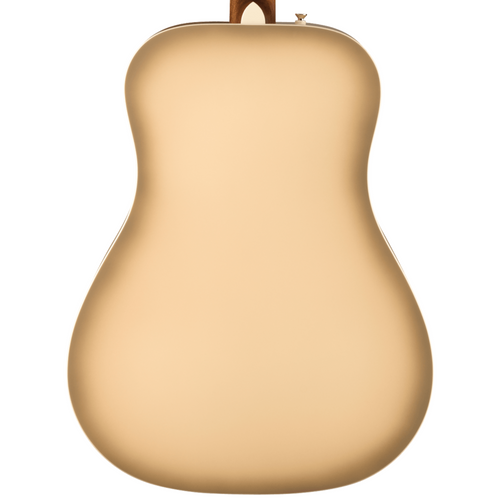 Fender Limited Edition California Vintage King Acoustic-Electric Guitar, Antigua