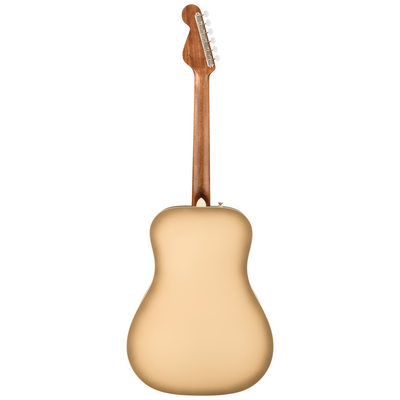 2024 Fender Limited Edition California Vintage King Acoustic-Electric Guitar, Antigua