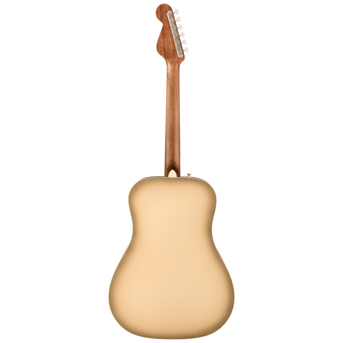 Fender Limited Edition California Vintage King Acoustic-Electric Guitar, Antigua