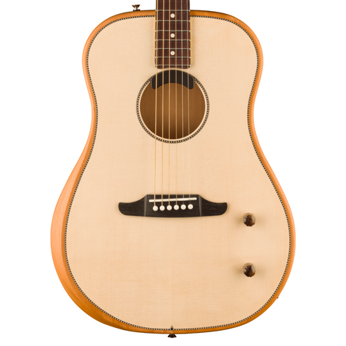 Fender Highway Dreadnought Acoustic-Electric Guitar Fender Highway Dreadnought Acoustic-Electric Guitar
