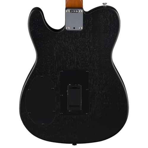Fender Acoustasonic Standard Telecaster Acoustic-Electric Fender Acoustasonic Standard Telecaster Acoustic-Electric