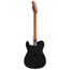 Fender Acoustasonic Standard Telecaster Acoustic-Electric Guitar, Black