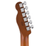 Fender Acoustasonic Standard Telecaster Acoustic-Electric Guitar, Aged Natural