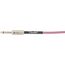 Fender Contour Series 18.6' Instrument Cable, Burgundy Mist