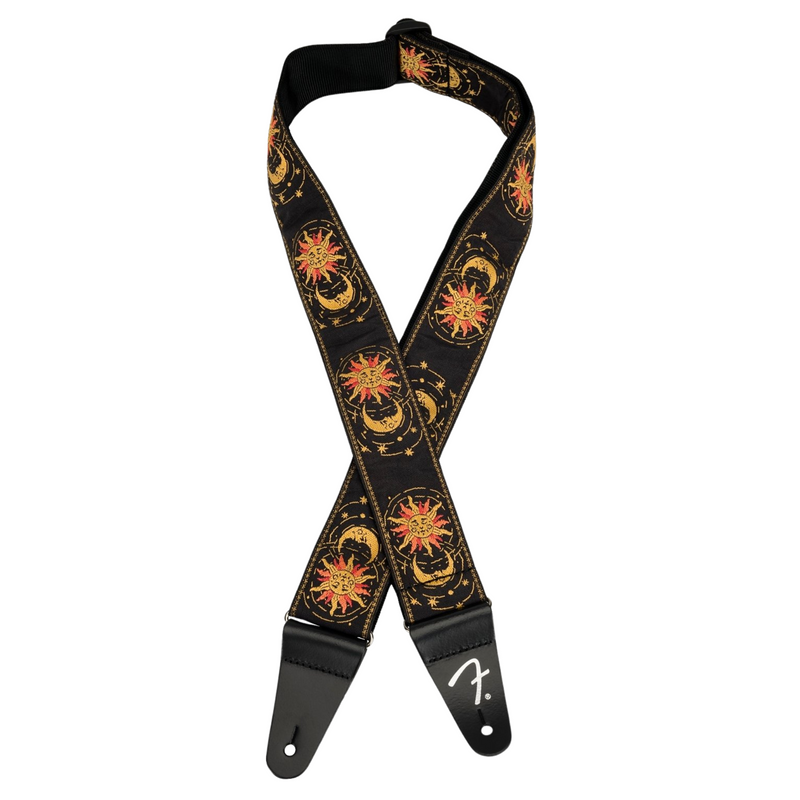 Fender American Vintage II Sun Strap, Sunburst