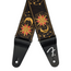 Fender American Vintage II Sun Strap, Sunburst