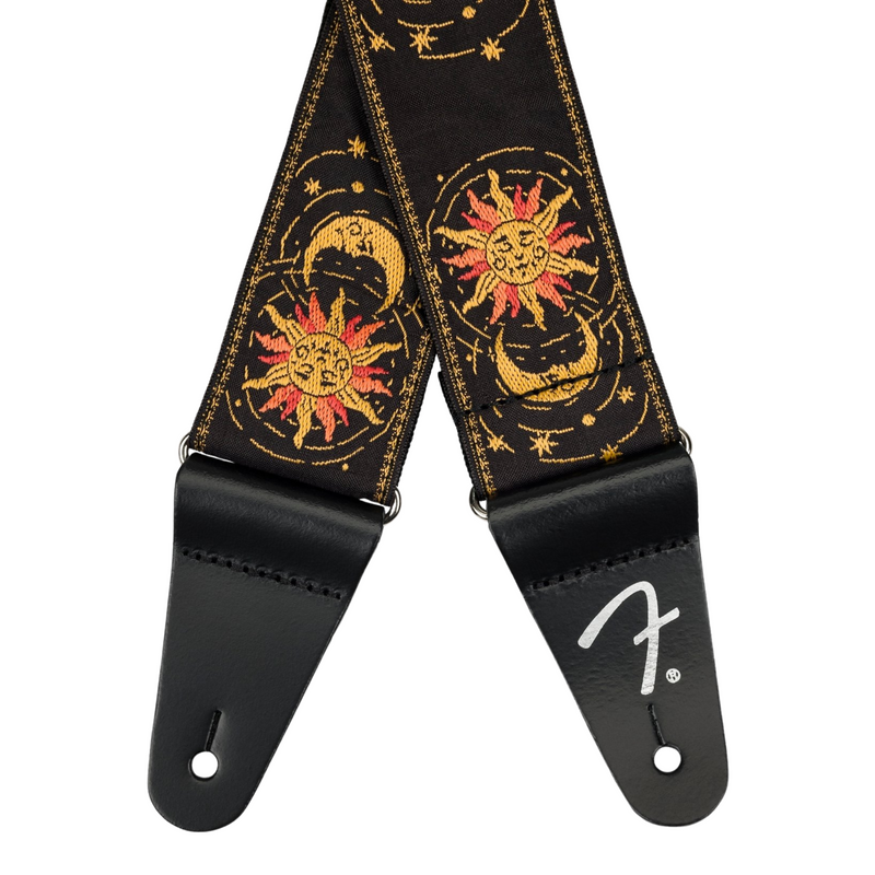 Fender American Vintage II Sun Strap, Sunburst