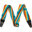 Fender Retro Rainbow Guitar Strap