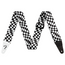 Fender Wavy Checkerboard Polyester Strap