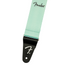 Fender Tom Delonge To The Stars Strap, Surf Green