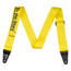 Fender Tom Delonge To The Stars Strap, Graffiti Yellow