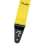 Fender Tom Delonge To The Stars Strap, Graffiti Yellow