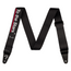 Fender Tom Delonge To The Stars Strap, Black