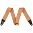 Fender SuperSoft Strap, Toffee