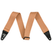 Fender SuperSoft Strap, Toffee