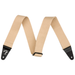 Fender SuperSoft Strap, Sand