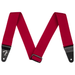 Fender SuperSoft Strap, Maroon