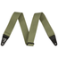 Fender SuperSoft Strap, Olive