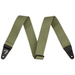 Fender SuperSoft Strap, Olive