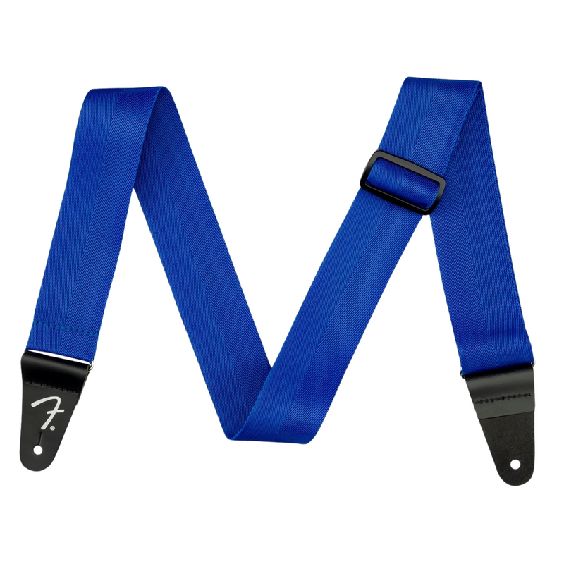 Fender Polypro Strap, Blue