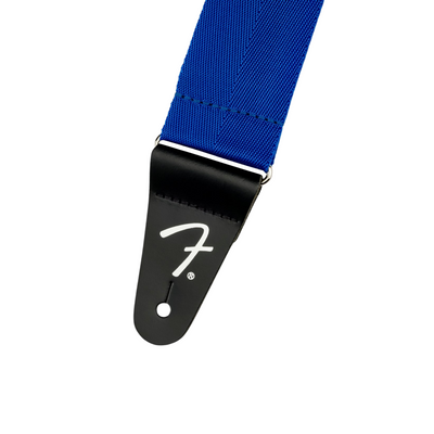 Fender Polypro Strap, Blue