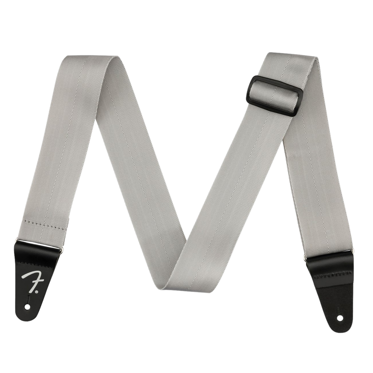 Fender Polypro Strap, Gray
