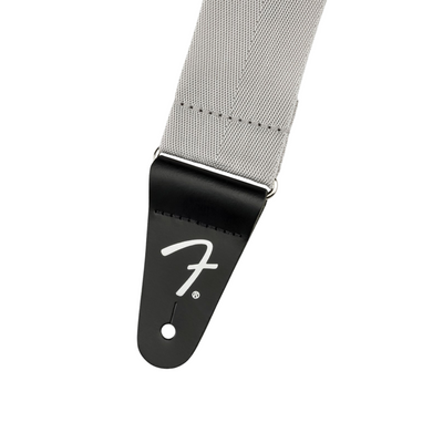 Fender Polypro Strap, Gray