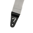 Fender Polypro Strap, Gray