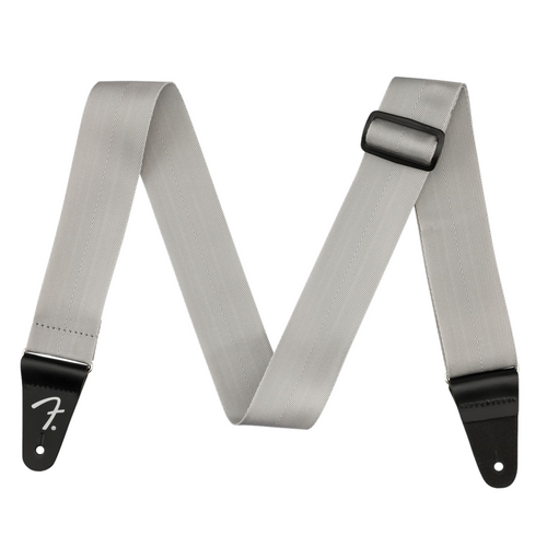 Fender Polypro Strap, Gray