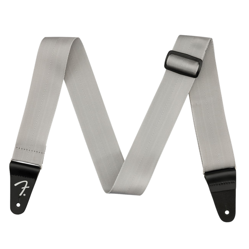 Fender Polypro Strap, Gray