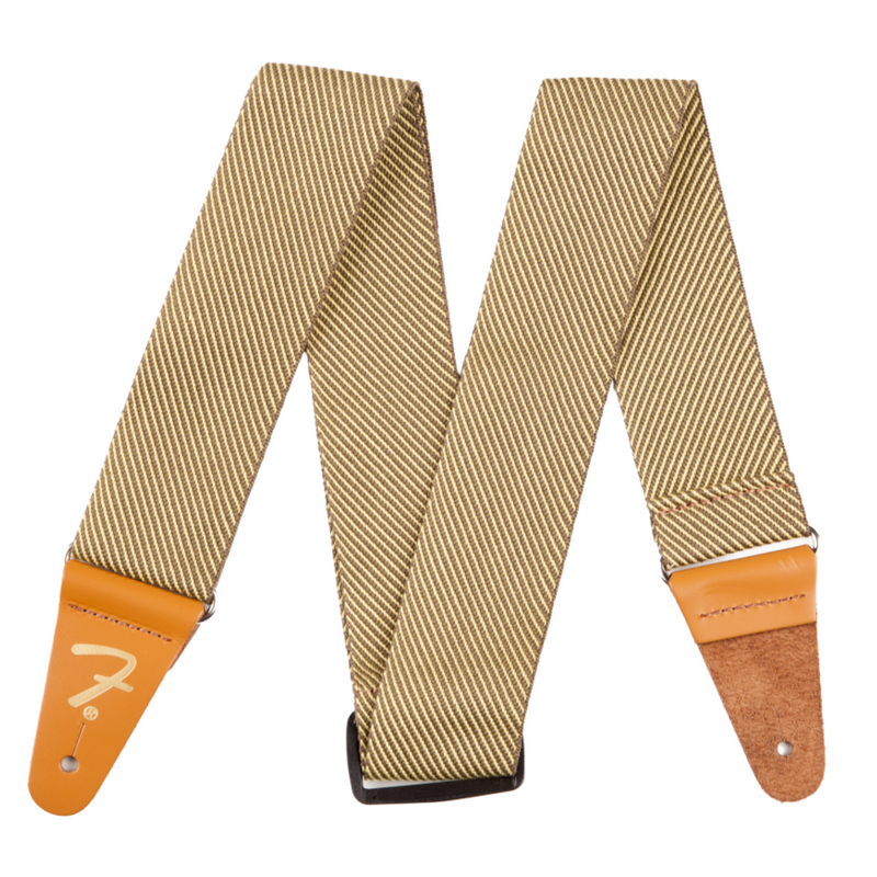 Fender Vintage Tweed Strap