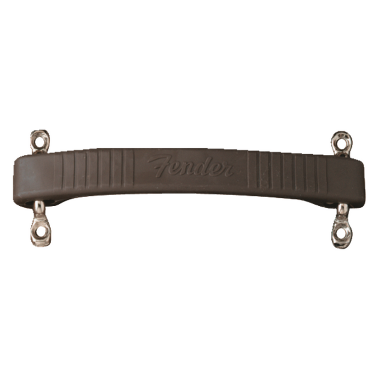 Fender Pure Vintage "Dog Bone" Amplifier Handle, Brown