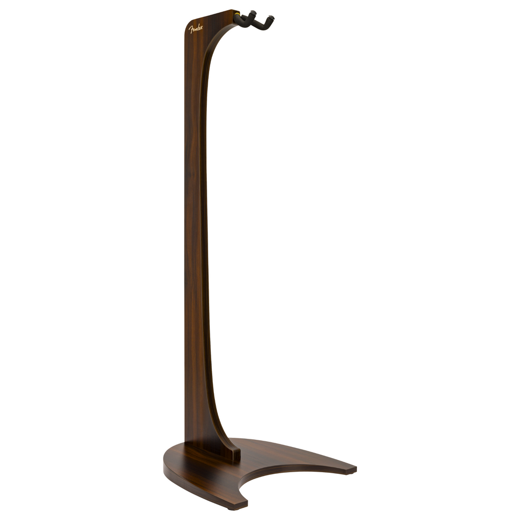 Fender Deluxe Wooden Hanging Guitar Stand Fender Deluxe Wooden Hanging Guitar Stand