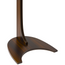 Fender Deluxe Wooden Hanging Guitar Stand