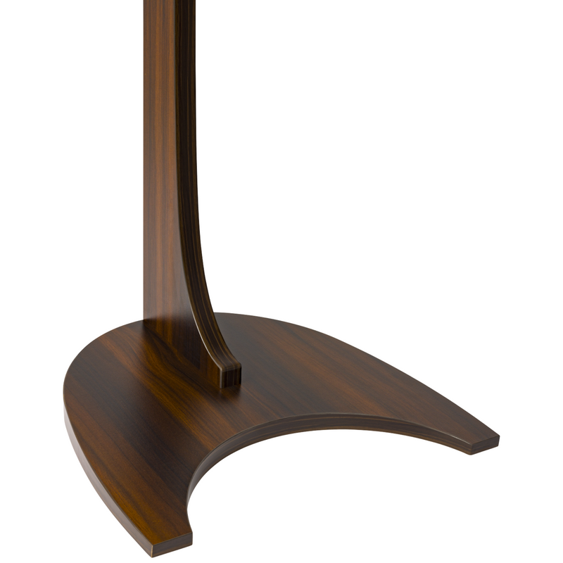 Fender Deluxe Wooden Hanging Guitar Stand