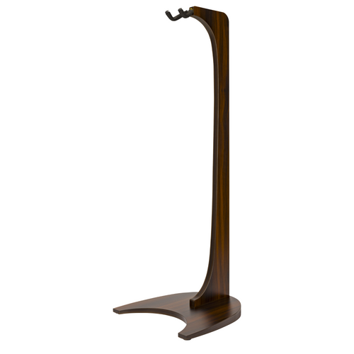 Fender Deluxe Wooden Hanging Guitar Stand