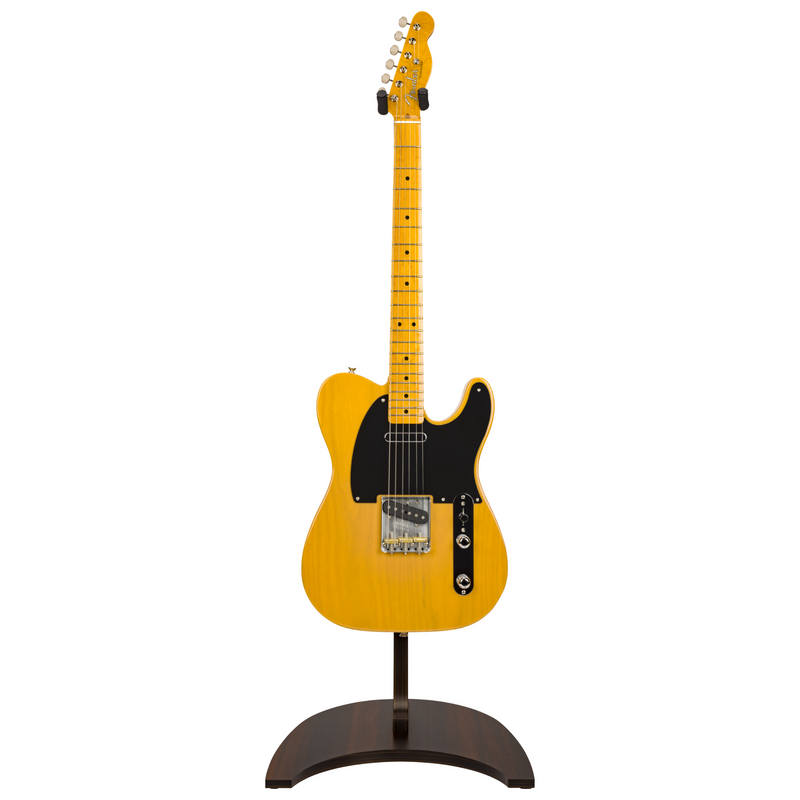 Fender Deluxe Wooden Hanging Guitar Stand Fender Deluxe Wooden Hanging Guitar Stand