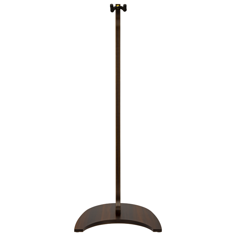 Fender Deluxe Wooden Hanging Guitar Stand