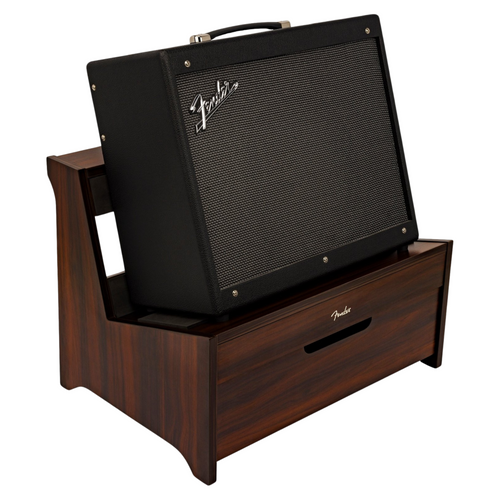Fender Deluxe Wooden Amplifier Stand