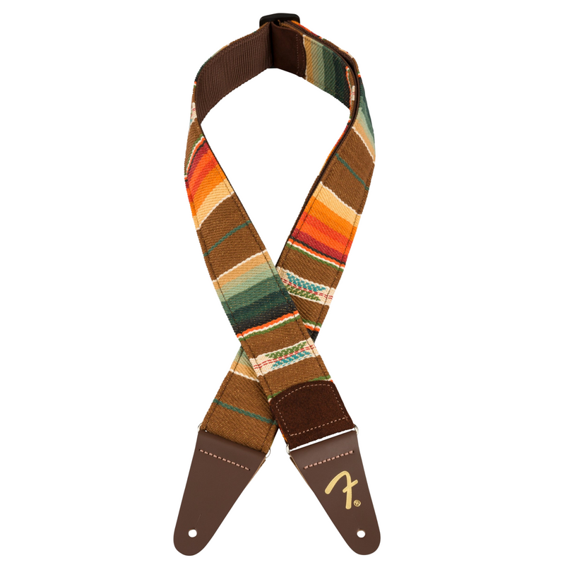 Fender 2" Sonoran Strap, Saguaro