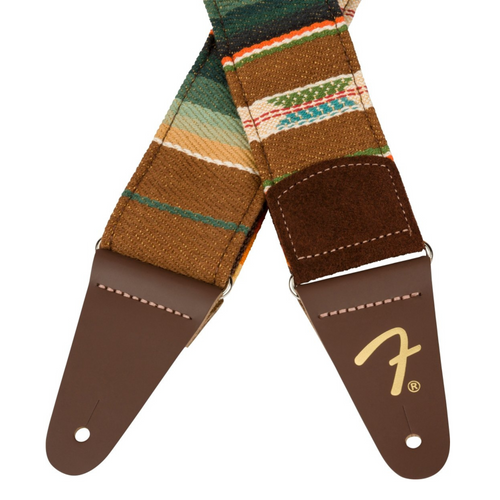 Fender 2" Sonoran Strap, Saguaro