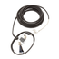 Fender 2-Button Vintage-Style Footswitch, RCA Connector