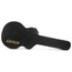 Gretsch G6298 16" Hollow Body Flat Top Hardshell Case, Electromatic 12-String, Black