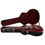 Gretsch G6241 16" Deluxe Hollow Body Electric Guitar Hardshell Case